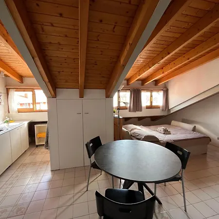 Loft Con Vista A 10 Minuti Dal Duomo * 밀라노