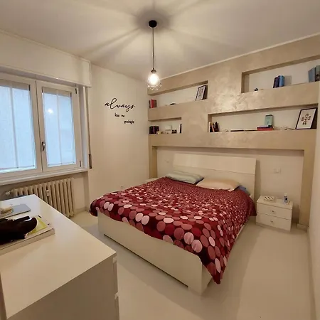 Monte Rosa Area, Citylife, Lotto