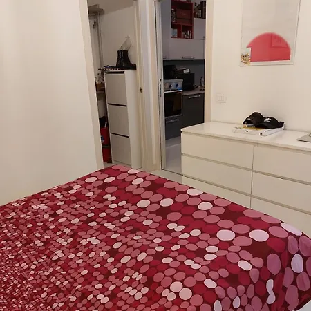 Monte Rosa Area, Citylife, Lotto Appartement *