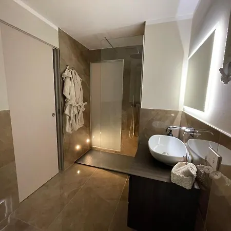 San Babila Prestigiosa Milan