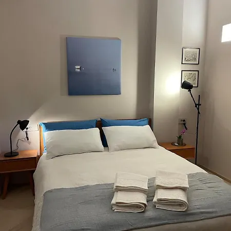 Apartment San Babila Prestigiosa