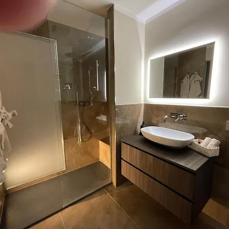 San Babila Prestigiosa Apartmán Milán