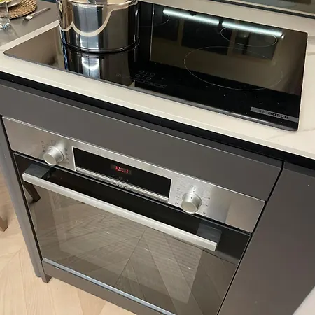 Apartmán San Babila Prestigiosa *