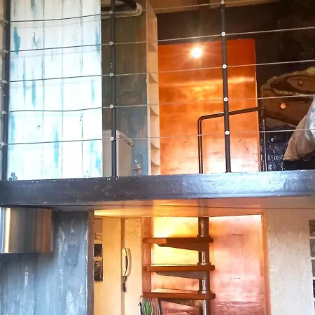Nik Milan Stay - Loft 56 Moscova-Top Position *