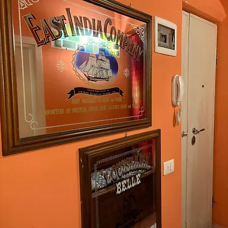 Casa Accogliente Sul Naviglio