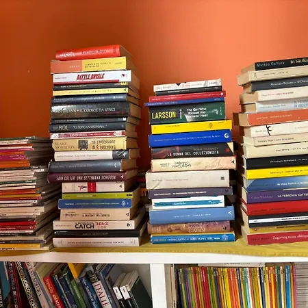 דירה Casa Accogliente Sul Naviglio