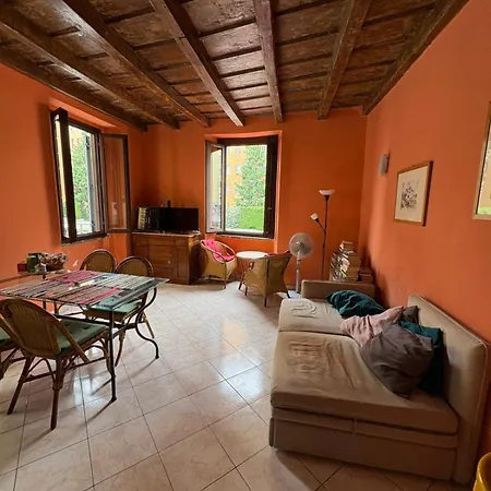 Casa Accogliente Sul Naviglio Apartment