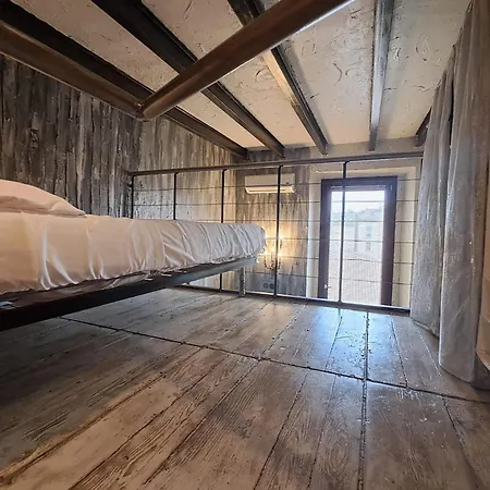 Nik Milan Stay - Loft 56 Moscova-Top Position * Milan