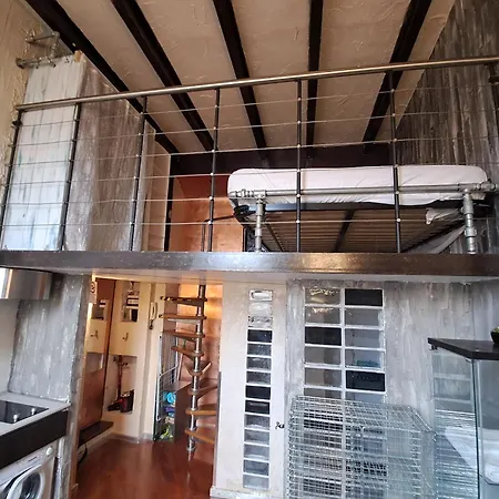 Nik Milan Stay - Loft 56 Moscova-Top Position Apartment *