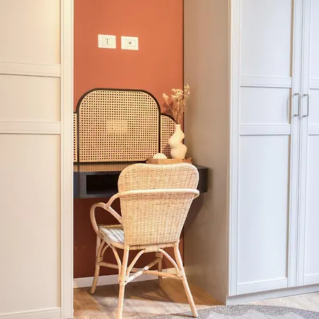 Easylife - - Gregorio 4 - Porta Venezia *