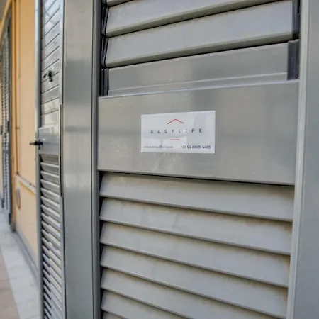 アパート Easylife - - Gregorio 4 - Porta Venezia *