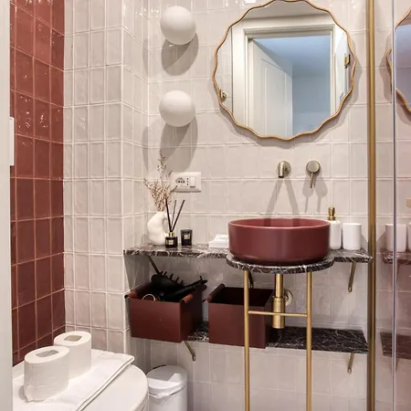 Easylife - - Gregorio 4 - Porta Venezia