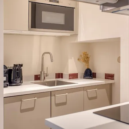 Easylife - - Gregorio 4 - Porta Venezia דירה