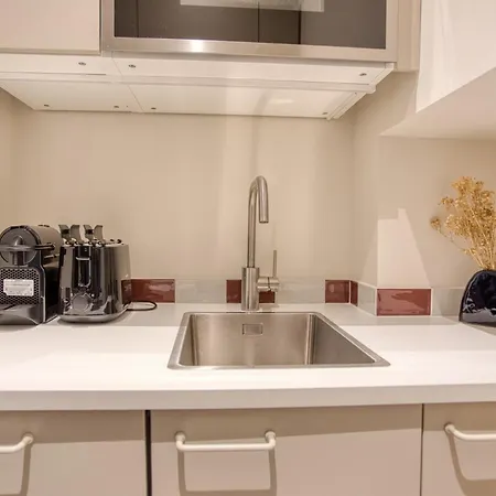 Appartement Easylife - Eleganza E Raffinatezza A Porta Venezia Milan