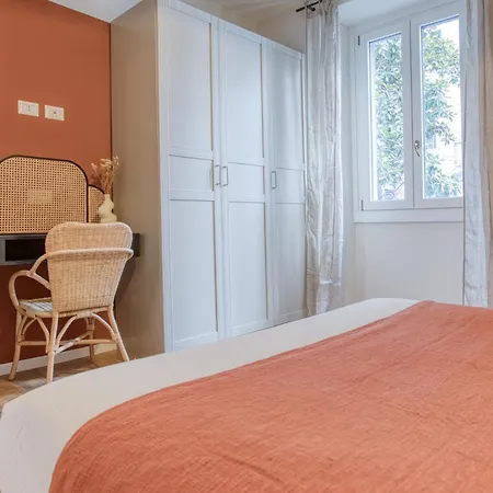 Easylife - - Gregorio 4 - Porta Venezia *