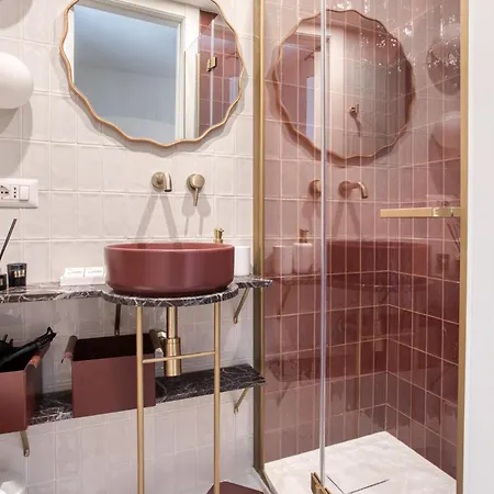 Easylife - - Gregorio 4 - Porta Venezia * ミラノ