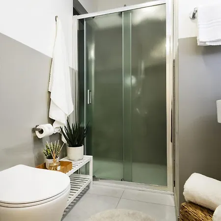 Easylife - Cav104 Prestigioso Con Jacuzzi In