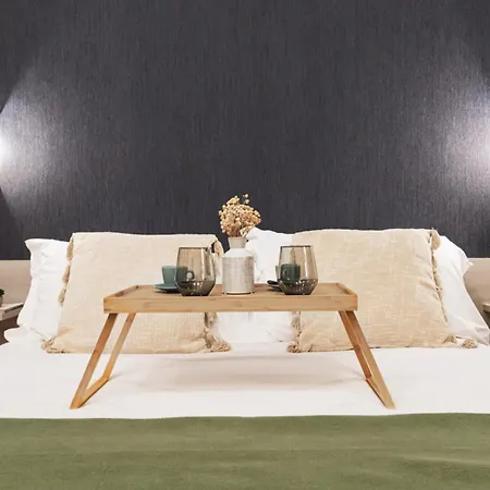 Easylife - Cav104 Prestigioso Con Jacuzzi In Apartment *