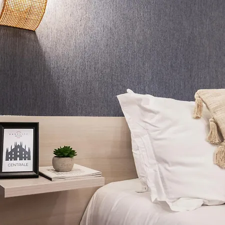 Easylife - - Cav 4 - Lejlighed Milano