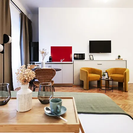 Lejlighed Easylife - - Cav 3 - Milano