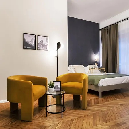 Easylife - Cav102 Raffinato Mono Con Jacuzzi In * Milan