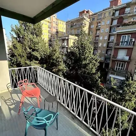 Ca' Davinci Apartment *
