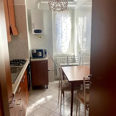 Apartment Ca' Davinci