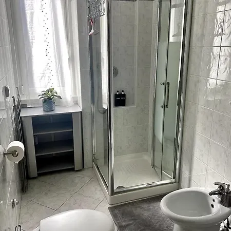 Ca' Davinci Apartment Milan