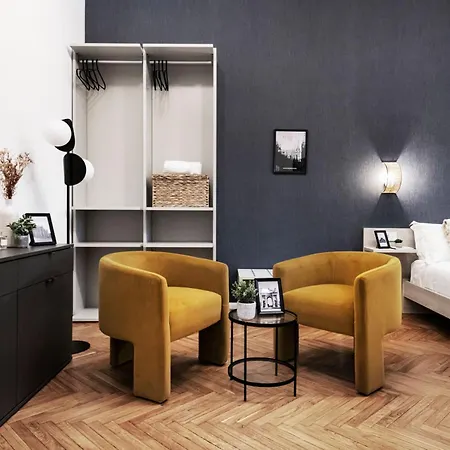 Easylife - - Cav 1 - Appartement