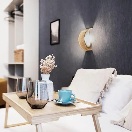 Easylife - - Cav 1 - Apartmán *