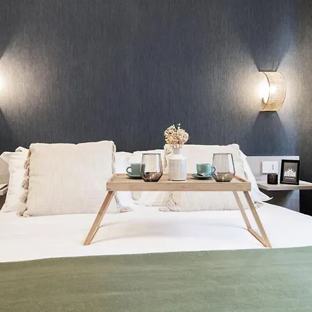 Easylife - - Cav 1 - Apartmán Milán