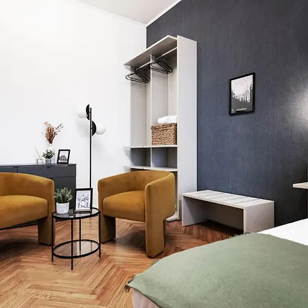 Easylife - - Cav 1 - Appartement