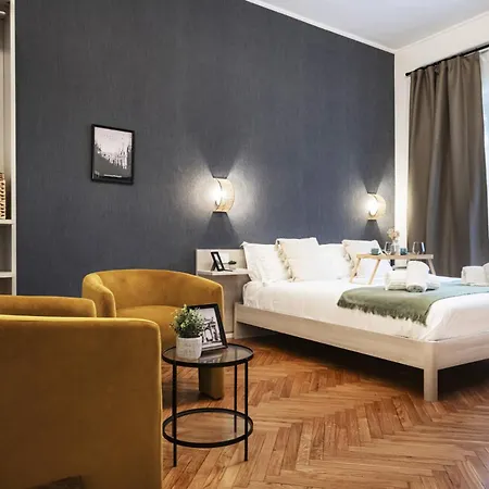 Easylife - - Cav 1 - Appartement Milaan