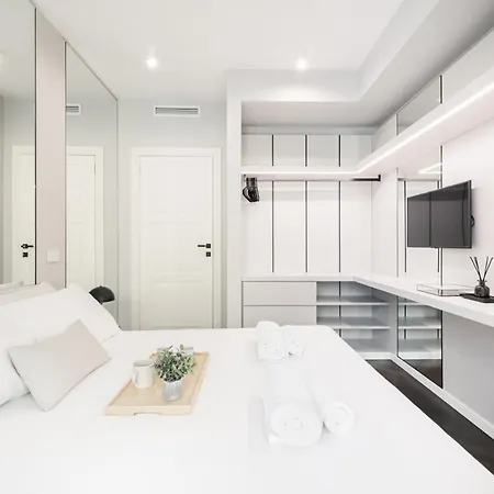 Appartement Easylife - - Medici 5 P2d - Duomo