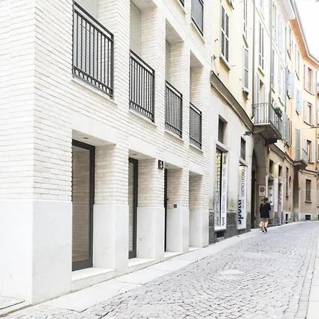 Easylife - - Medici 5 P2d - Duomo Appartement *