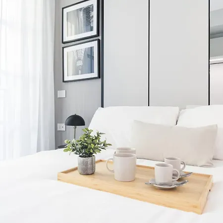 Appartement Easylife - - Medici 5 P2d - Duomo *