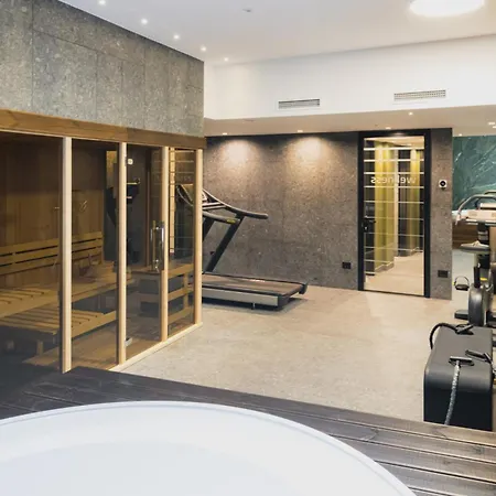 Appartement Easylife - - Medici 5 P2d - Duomo Milaan