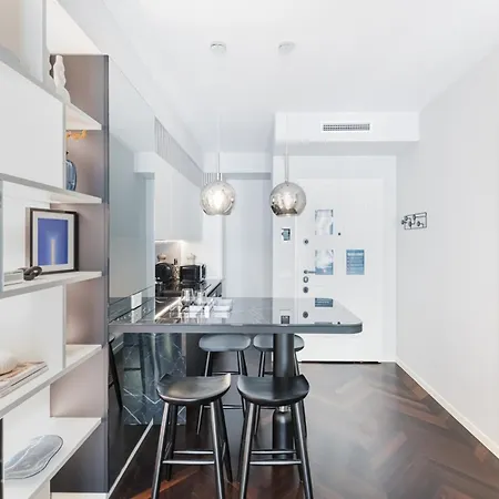 Easylife - - Medici 5 P2d - Duomo Appartement