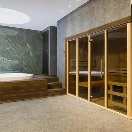 Appartement Easylife - - Medici 5 P2d - Duomo