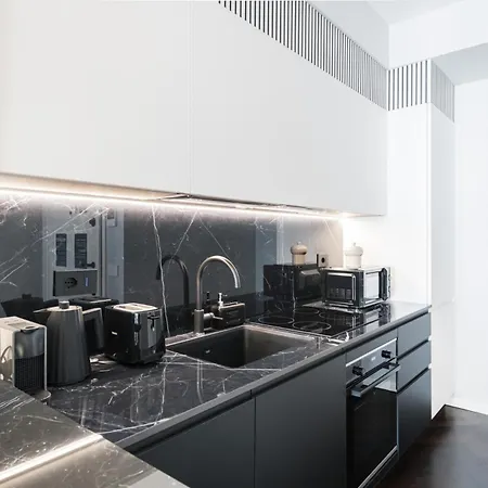 Easylife - - Medici 5 P2d - Duomo Milaan