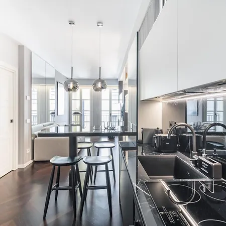 Easylife - - Medici 5 P2d - Duomo Appartement