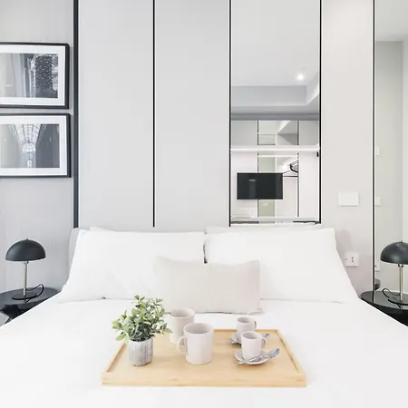 Easylife - E Terrazza Vicino Al Duomo 公寓 *