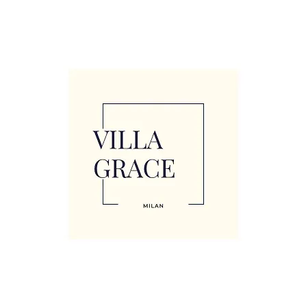 Grace - Modern & Easy Self Check-in ゲストハウス ミラノ