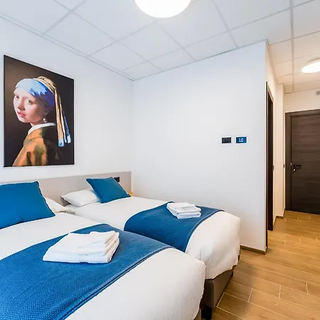 Grace Гостевой дом Милан