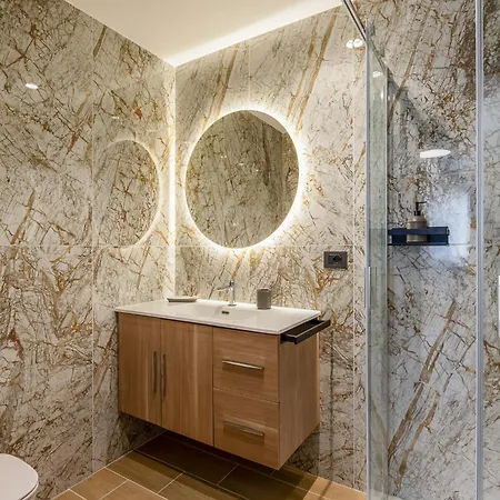 Grace - Modern & Easy Self Check-in 4* Milan