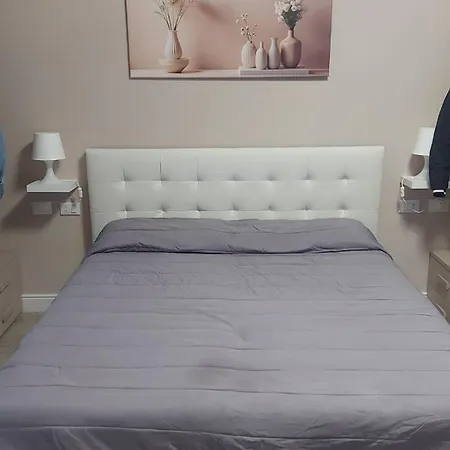 Work&relax Bruzzano E Fiera *