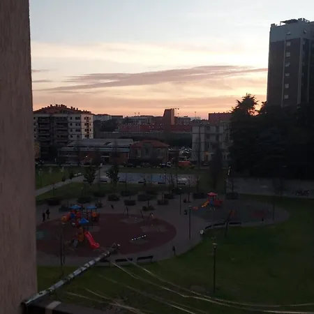 Appartement Work&relax Bruzzano E Fiera *