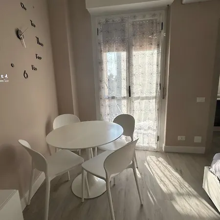 Work&relax Bruzzano E Fiera Appartement Milaan