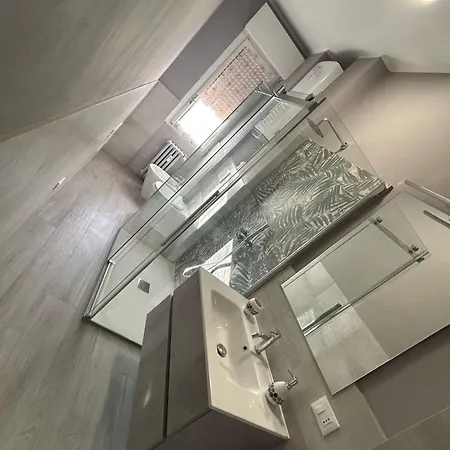 Work & Relax Bruzzano E Fiera