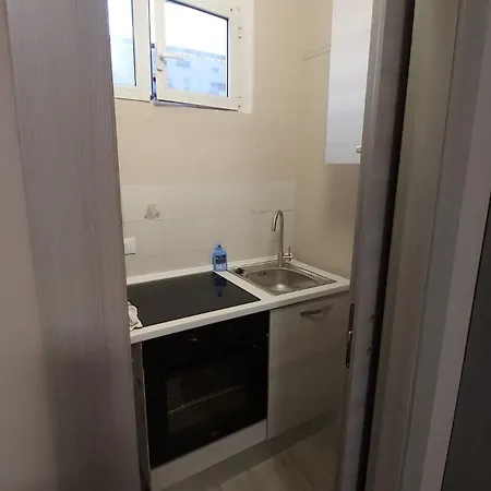 Work & Relax Bruzzano E Fiera Lägenhet Milano